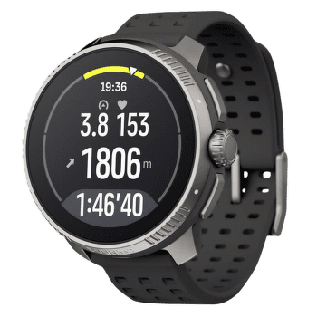 Hodinky Suunto SUUNTO RACE TITANIUM CHARCOAL