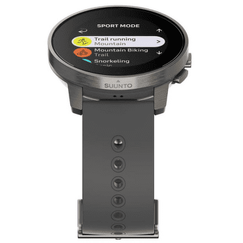 Hodinky Suunto SUUNTO 9 PEAK PRO TITANIUM SLATE