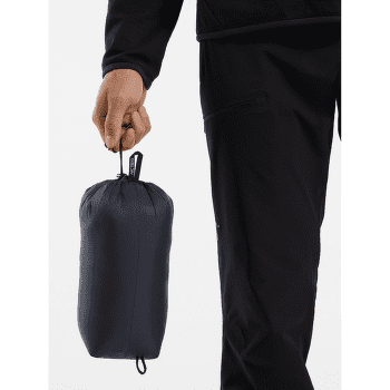 Bunda Arcteryx Cerium Jacket Men Black Sapphire