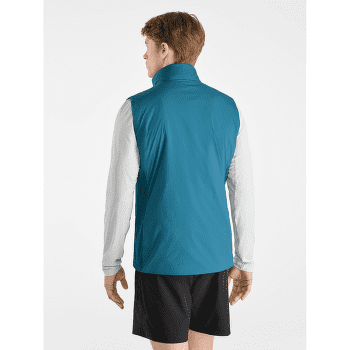 Vesta Arcteryx Atom SL Vest Men Black