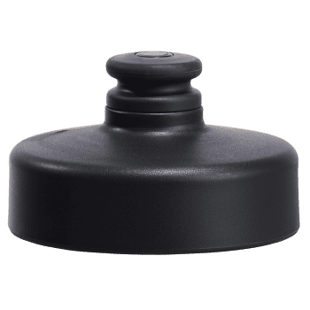 Uzávěr Hydro Flask WIDE MOUTH SPORT CAP 001 Black