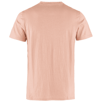 Triko krátký rukáv Fjällräven Hemp Blend T-shirt Men Chalk Rose