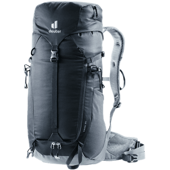 Batoh deuter Trail 24 black-shale