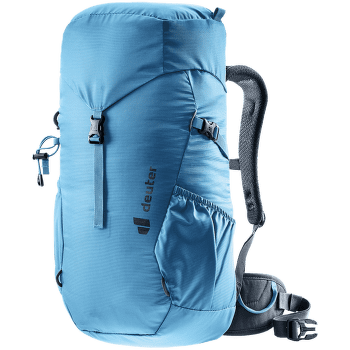 Batoh deuter Climber 22 wave-ink