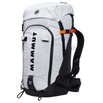 Batoh Mammut Trion 50 white-black