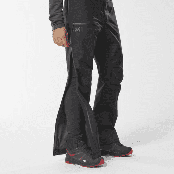 Kalhoty Millet MUNGO GTX 2.5L PANT Men NOIR NEW