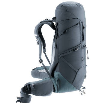 Batoh deuter Aircontact Core 40+10 cactus-ivy