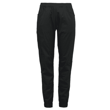 Kalhoty Black Diamond Notion Pants Women Black