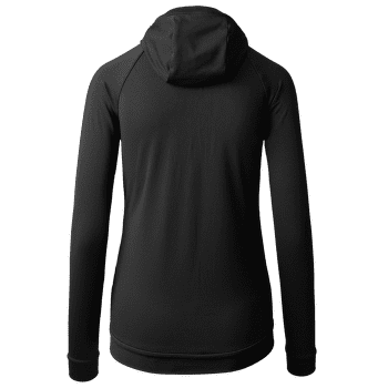 Mikina Martini HIGHVENTURE Midlayer Jacket Women black