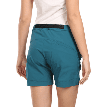 Kraťasy Direct Alpine Cruise Short Lady 1.0 anthracite/coral