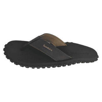 Žabky Gumbies Gumbies Vegovert Flip-Flop - Brown Brown