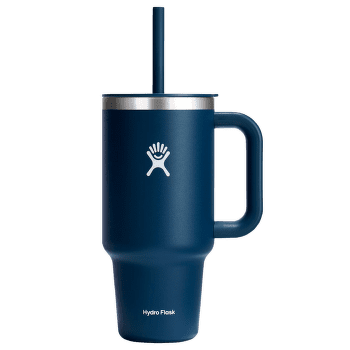 Termohrnček Hydro Flask 40 OZ ALL AROUND TRAVEL TUMBLER 464 Indigo