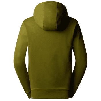 Mikina The North Face Light Drew Peak Pullover Hoodie Men FOREST OLIVE