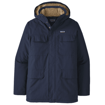 Parka Patagonia Isthmus Parka Men New Navy