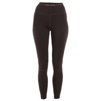 Legíny Icebreaker 260 ZoneKnit Leggings Women BITTERSWEET