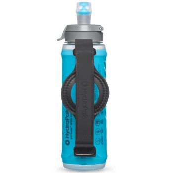 Fľaša Hydrapak SKYFLASK SPEED 350 Malibu Blue