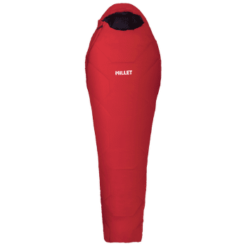 Spacák Millet BAIKAL 1500 ROUGE A14