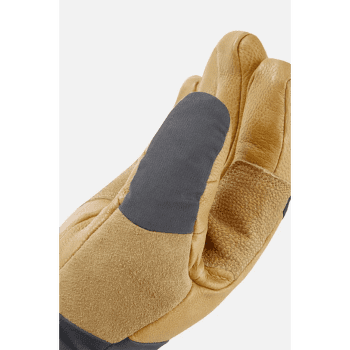 Rukavice Rab Guide 2 GTX Glove Black