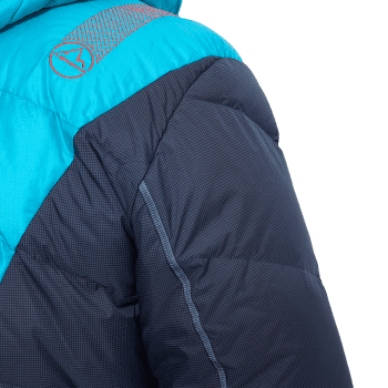 Bunda La Sportiva BIVOUAC DOWN Jacket Men Black