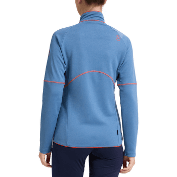 Mikina La Sportiva Elements Jacket Women Alpine/Celadon