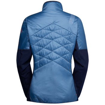 Bunda La Sportiva ASCENT PRIMALOFT® Jacket Women Moonlight/Deep Sea