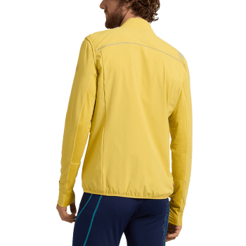 Vesta La Sportiva ALYA VEST Men Forest/Lime Punch