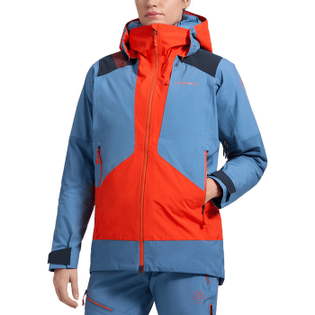 Bunda La Sportiva Supercouloir GTX Pro Jacket Women Moonlight/Deep Sea