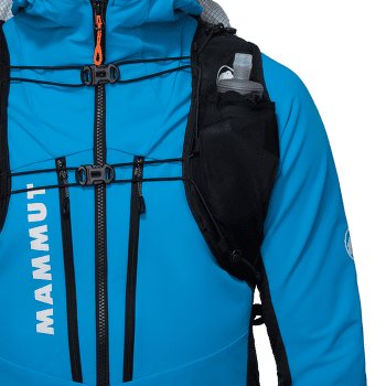 Batoh Mammut Aenergy ST 20-25 3777 mammut red-black