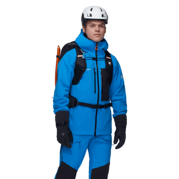 Batoh Mammut Aenergy ST 32 3777 mammut red-black