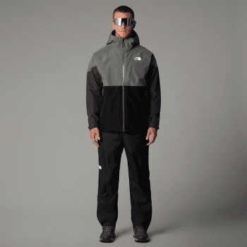 Kalhoty The North Face ANTORA RAIN PANT Men TNF BLACK/NPF