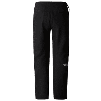 Kalhoty The North Face DIABLO REG TAPERED PANT Men TNF BLACK/NPF