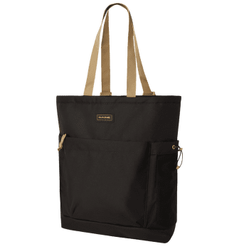 Taška Dakine RECESS TOTE PACK 19L BLACK ONYX