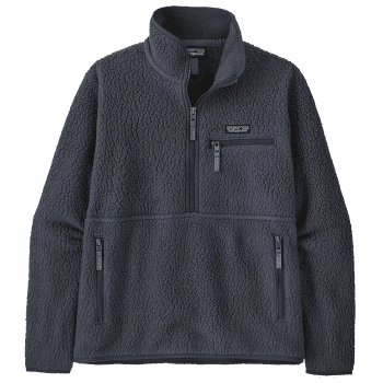 Sveter Patagonia Retro Pile Marsupia Women Smolder Blue