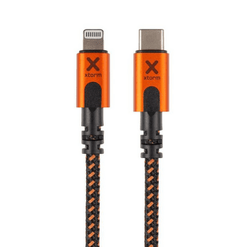 Kabel Xtorm Xtreme USB-C to Lightning cable (1,5m)