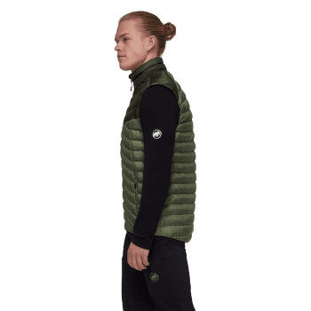 Vesta Mammut Albula IN Vest Men 40300 marsh-dark marsh