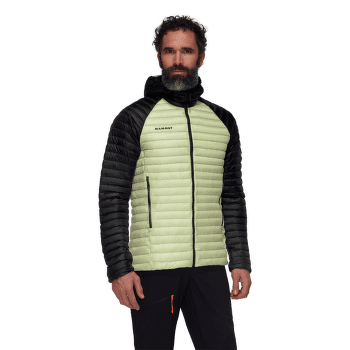 Mikina Mammut Aenergy IN Hooded Jacket Men black 0001