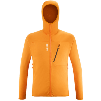 Bunda Millet SENECA FLEECE HOODIE Men MARACUJA NEW