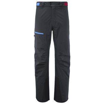 Nohavice Millet TRI ICON LIGHT GTX 3L Pant Men NOIR NEW