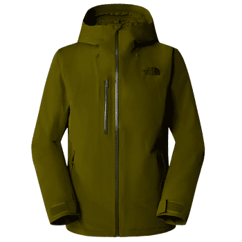 Bunda The North Face DESCENDIT JACKET Men FOREST OLIVE