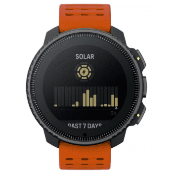 Hodinky Suunto SUUNTO VERTICAL STEEL SOLAR CANYON