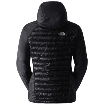 Bunda The North Face Macugnaga Hybrid Insulation Jacket Women 4JK ASPHALT GREY/TNF BLACK