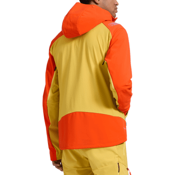 Bunda La Sportiva ALPINE GUIDE WINDSTOPPER Men Deep Sea