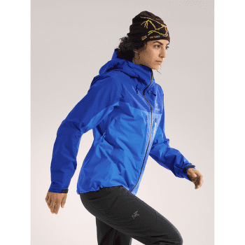 Bunda Arcteryx Alpha Jacket Women Vitality / Lt Vitality