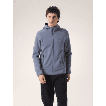 Mikina Arcteryx Kyanite Hoody Men Stratus