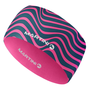 Čelenka Martini ONLY Funtional Headband Women rosebud