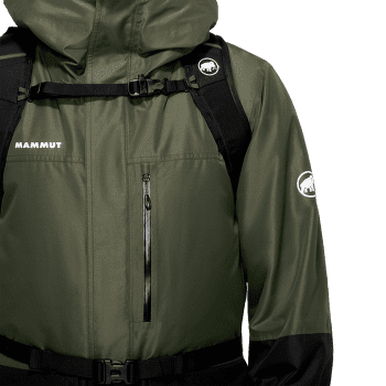 Batoh Mammut Nirvana 28 sapphire-black