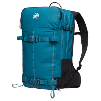 Batoh Mammut Nirvana 28 sapphire-black