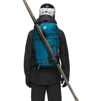 Batoh Mammut Nirvana 35 40299 marsh-black