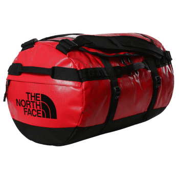 Taška The North Face Base Camp Duffel - S (52ST) 54A TNF RED/TNF BLACK