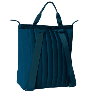 Taška The North Face Berkeley Tote Pack MIDNIGHT PETROL/ALGAE BLUE